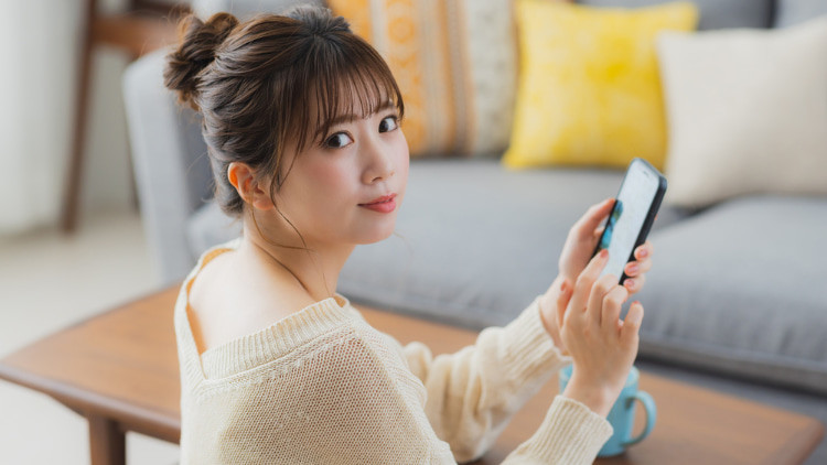 【LINEテク】気になる彼と会話を続けるためのネタ3選