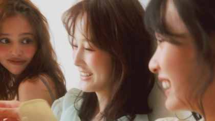 ビジュで沼らせたいときは...?Ray㋲の3人が語る【恋愛テク】について徹底解剖♡