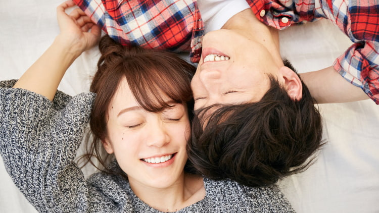 彼との【お泊まりデート】で気をつけたいこと3選