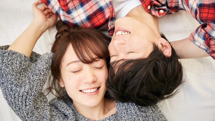 彼との【お泊まりデート】で気をつけたいこと3選