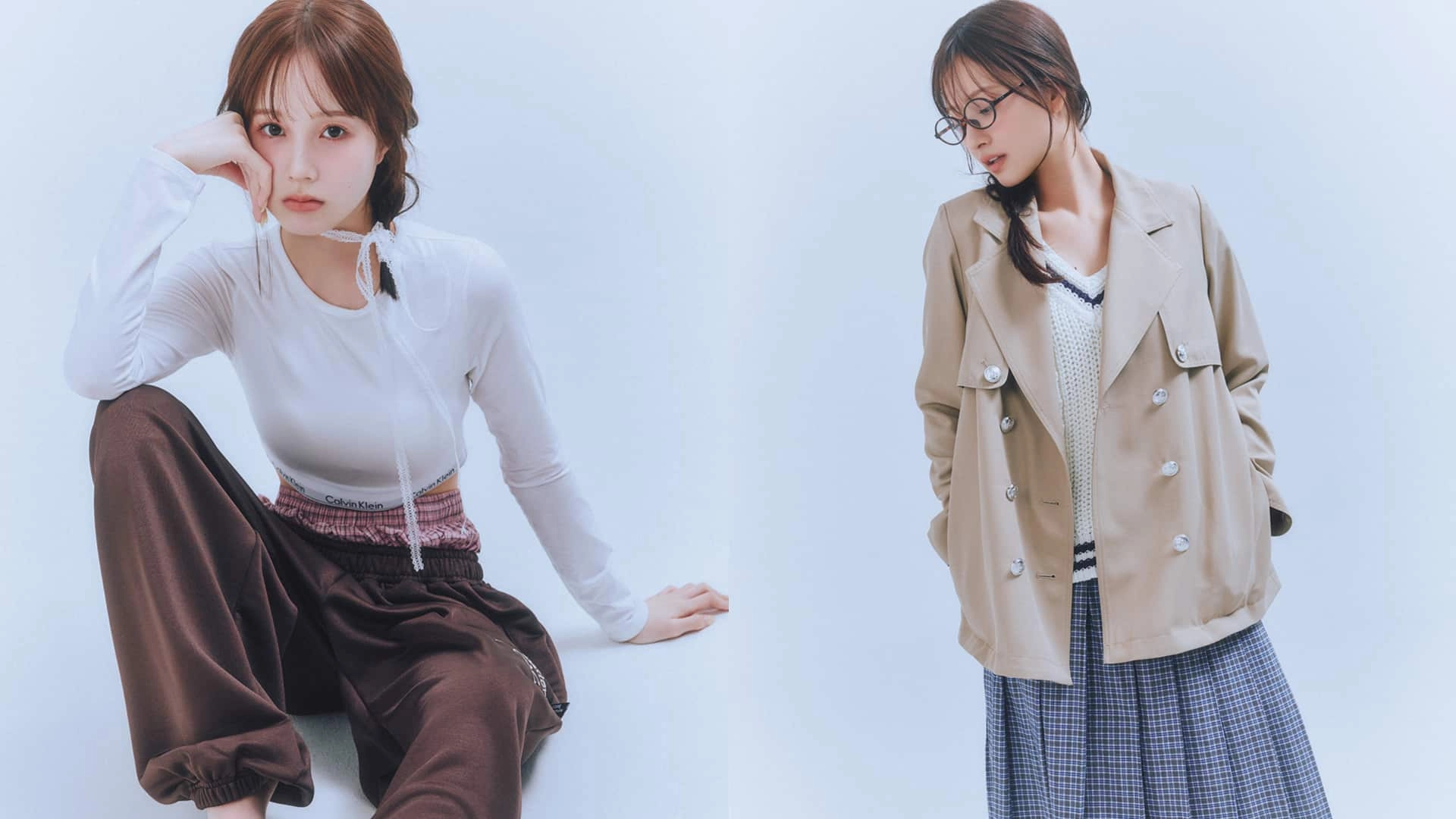 “似あわない”を脱却！パーソナルカラーを「ボトム」で攻略するお役立ちテクを大公開♡