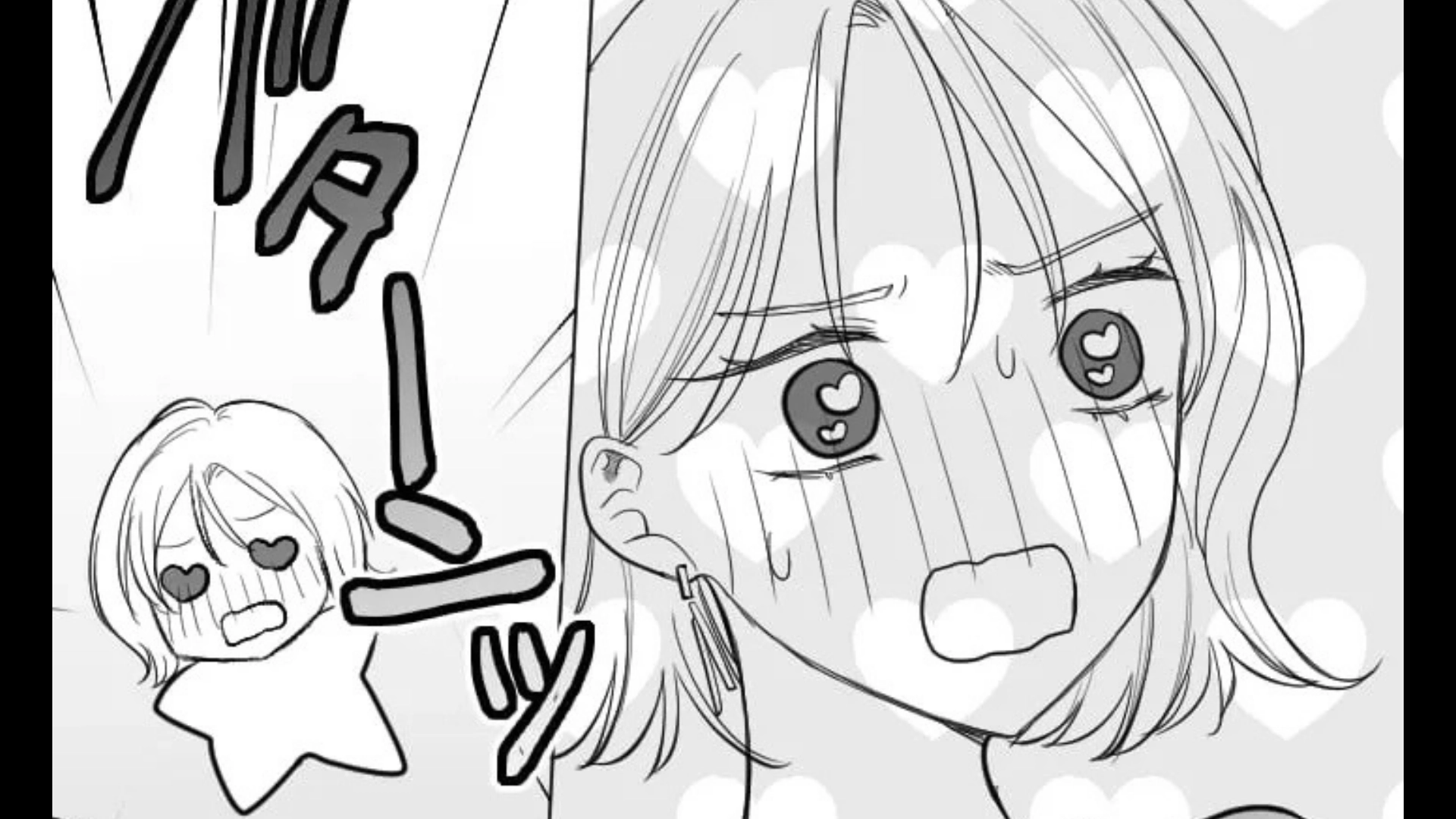 【後編】【衝撃の展開】興奮しすぎて気絶！友だちの結婚式で【まさかの人物】にのぞき込まれて救急車で運ばれてしまい...！？
