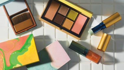 【PAUL&JOE、YSL BEAUTY...】2025年最新ホリデーコフレ♡ ときめくコスメアイテムをCHECK!