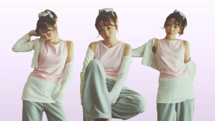もしも、アイドルじゃなかったら？自信のつけ方は？【櫻井優衣】が答える“サクセスQ＆A”♡