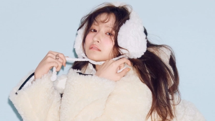 思わず触りたくなる冬素材♡ ぬいぐるみ気分に浸れる【もこもこコーデ】3選