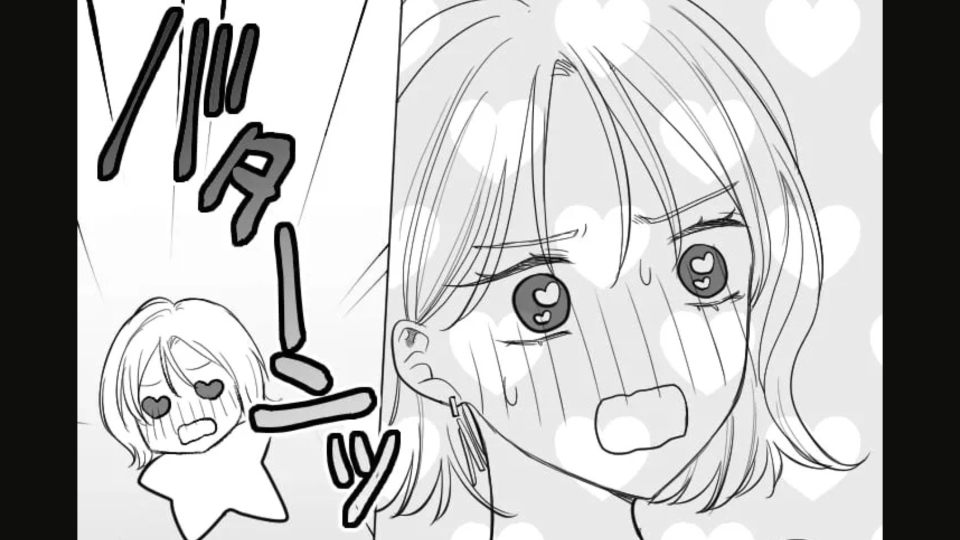 【後編】友だちの結婚式で【まさかの人物】と遭遇して...号泣！？その後、主人公に衝撃の展開が...！