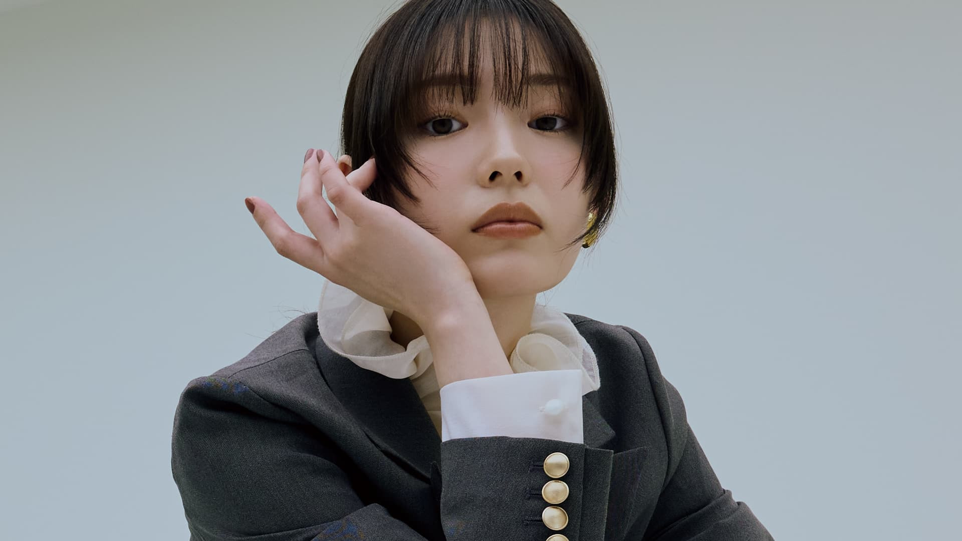 表現者として、一歩先へ♡ 【中村里帆】が語る「女優＆モデル」それぞれの向きあい方とは？