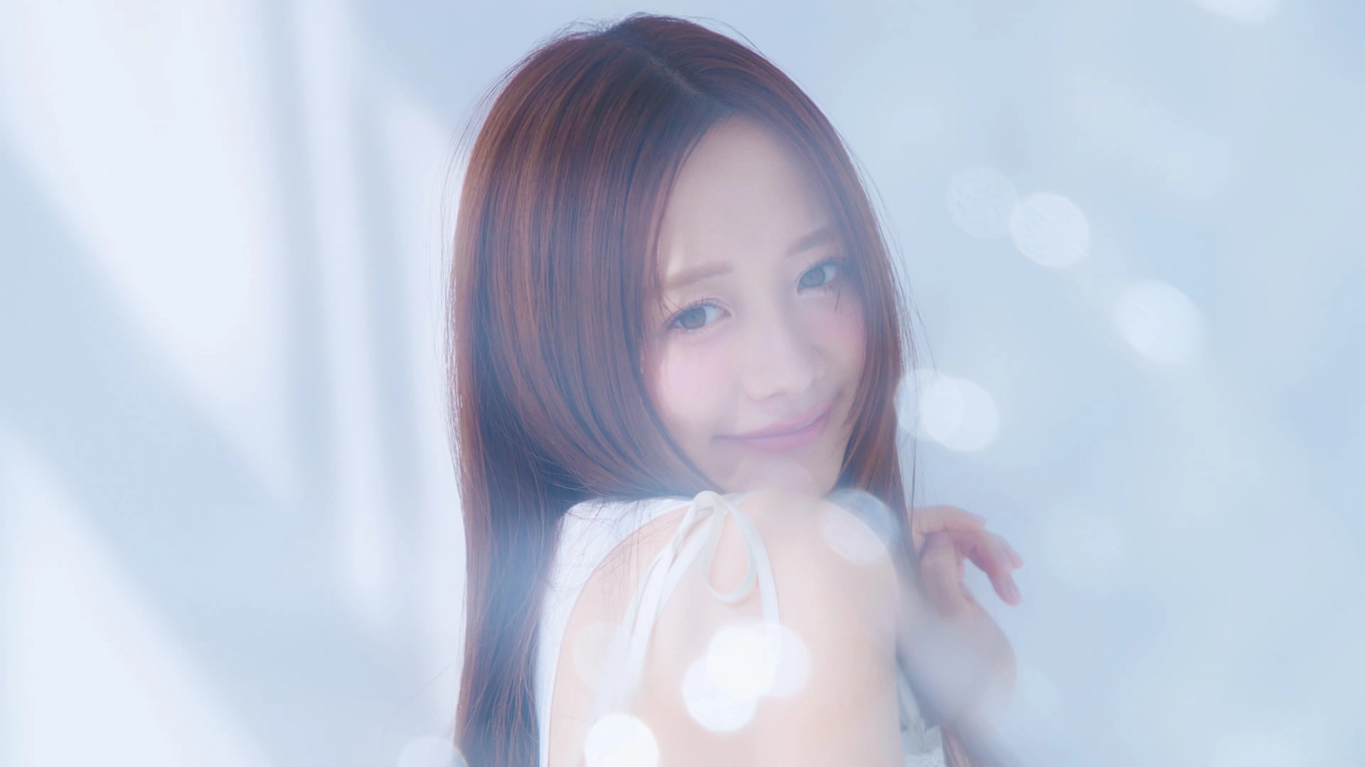 ふだんはラフなデニムが多い?【森香澄】の意外すぎる「ファッションQ&A」