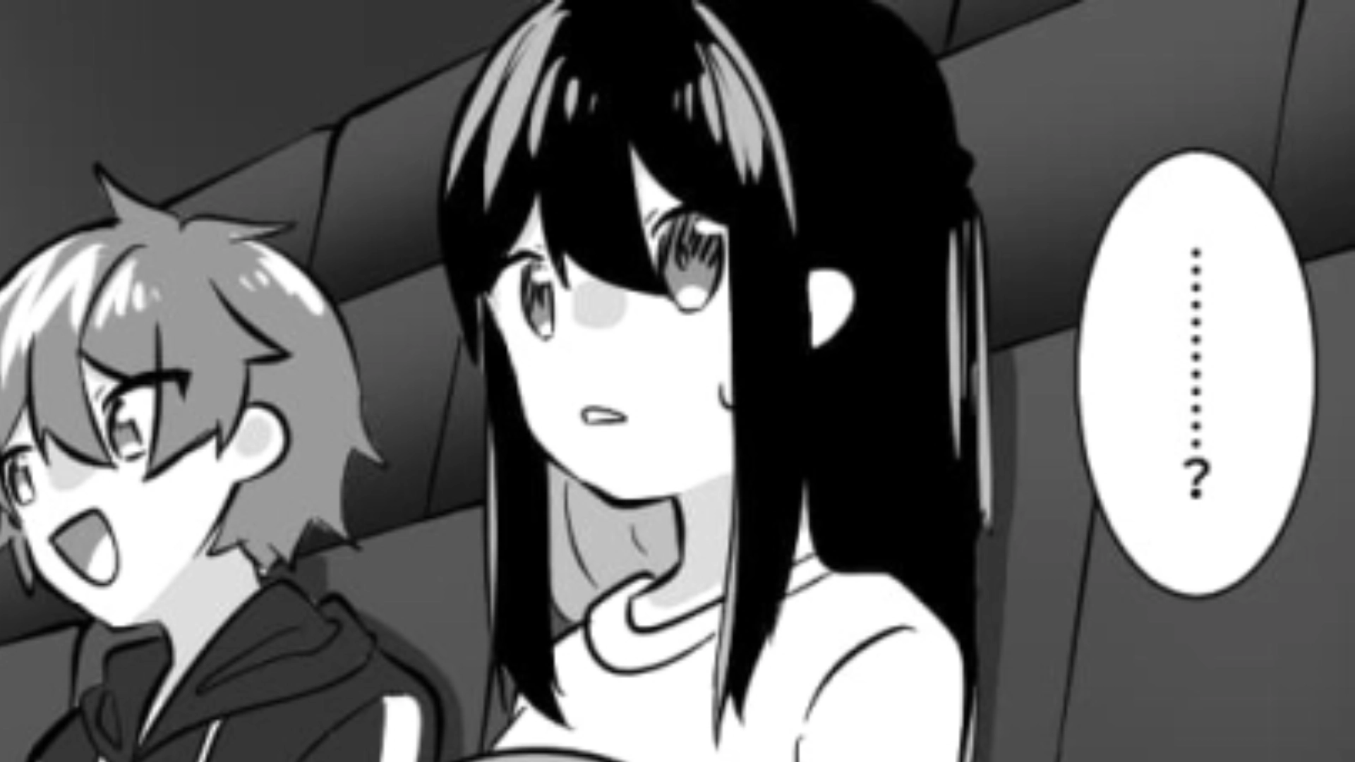 【後編】前から気になっていた彼が映画に誘ってくれた♡ しかし集合場所に向かった先で主人公は“信じられない光景”を見てしまって…？