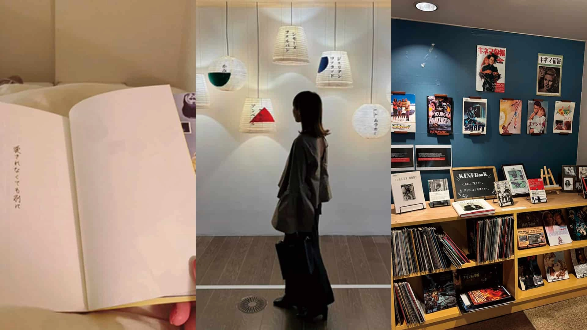 休日の質がぐっと高まる♡ おしゃれガールたちの「アートに浸れる休日の過ごし方」3選