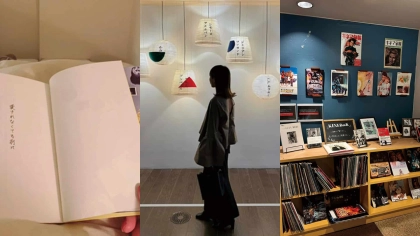 休日の質がぐっと高まる♡ おしゃれガールたちの「アートに浸れる休日の過ごし方」3選