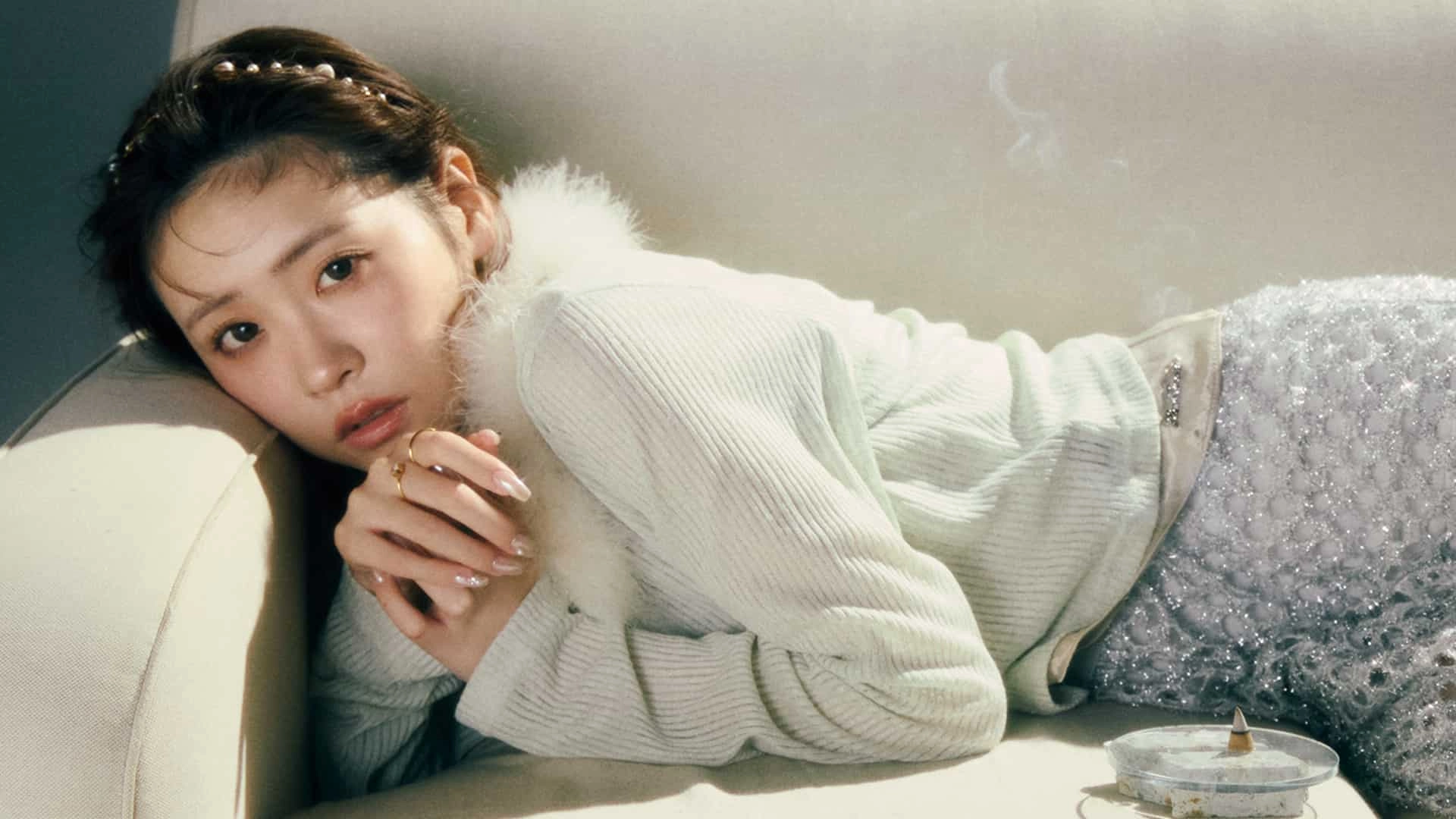 【櫻井優衣】日常のなかにある“好き”を見つけたい♡ 心が満たされる「メロウな過ごし方」って？