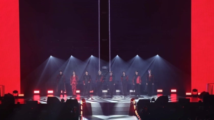 【ATEEZ】日本ツアーを完走！ファンへの“愛”を日本語で届けた感動の埼玉公演・最終日レポ