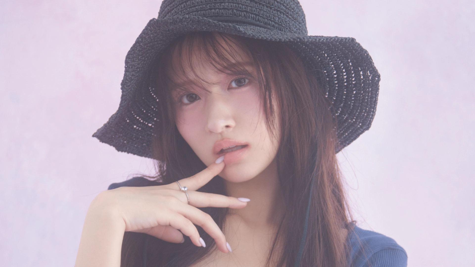 マネしたくなるヒントがたくさん♡【Ray㋲・金川紗耶】が実践している“愛される5ヵ条”とは？