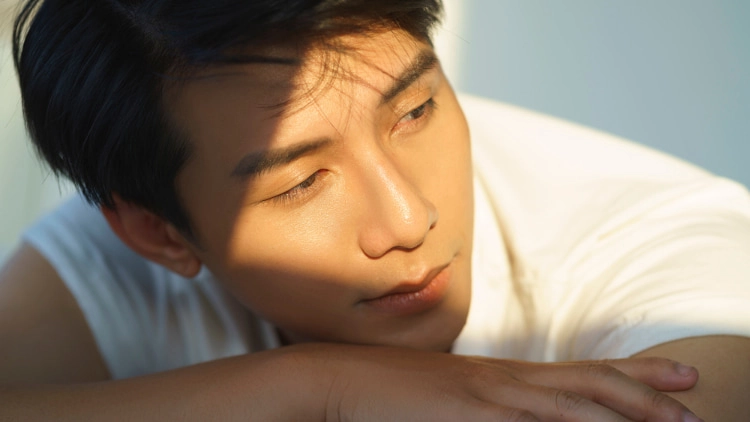 「好き」って言うけど「付きあおう」とは言ってこない【男性の心理】