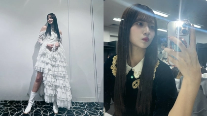 プライベート感満載♡【乃木坂46・金川紗耶】の“カメラロールの中身”を特別に大公開!