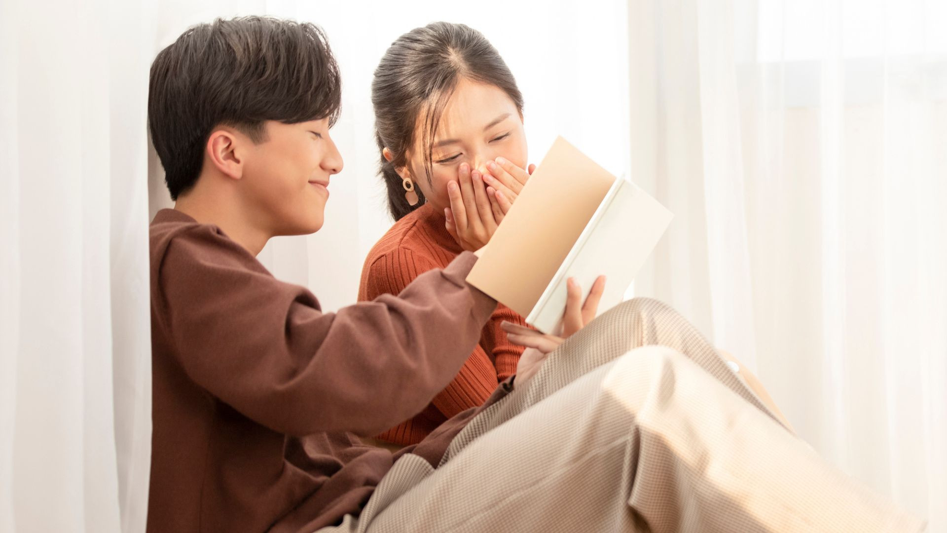 これって脈あり？彼からのセリフでわかる“両思い”のサイン