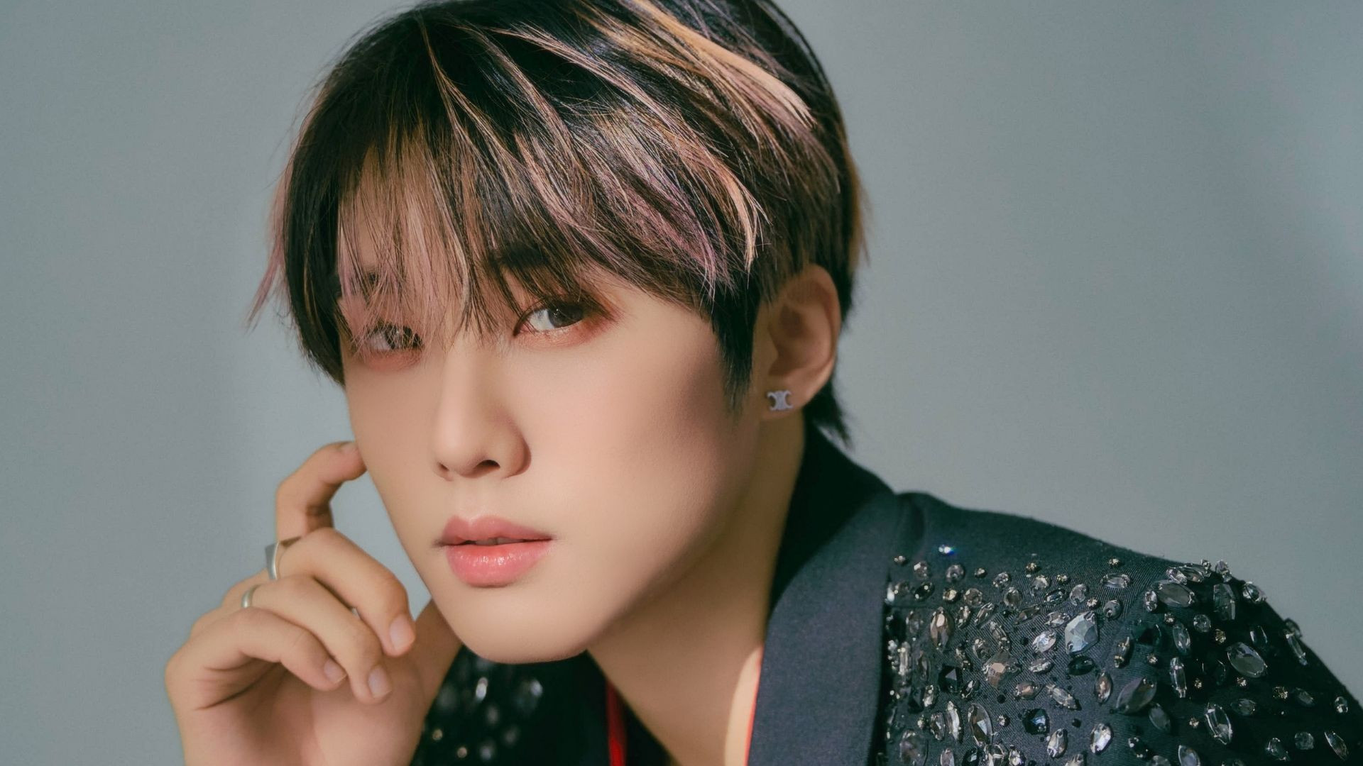 【THE BOYZ・JACOB】 大好きなコーヒーは卒業？“公式天使”の最新情報アップデート！