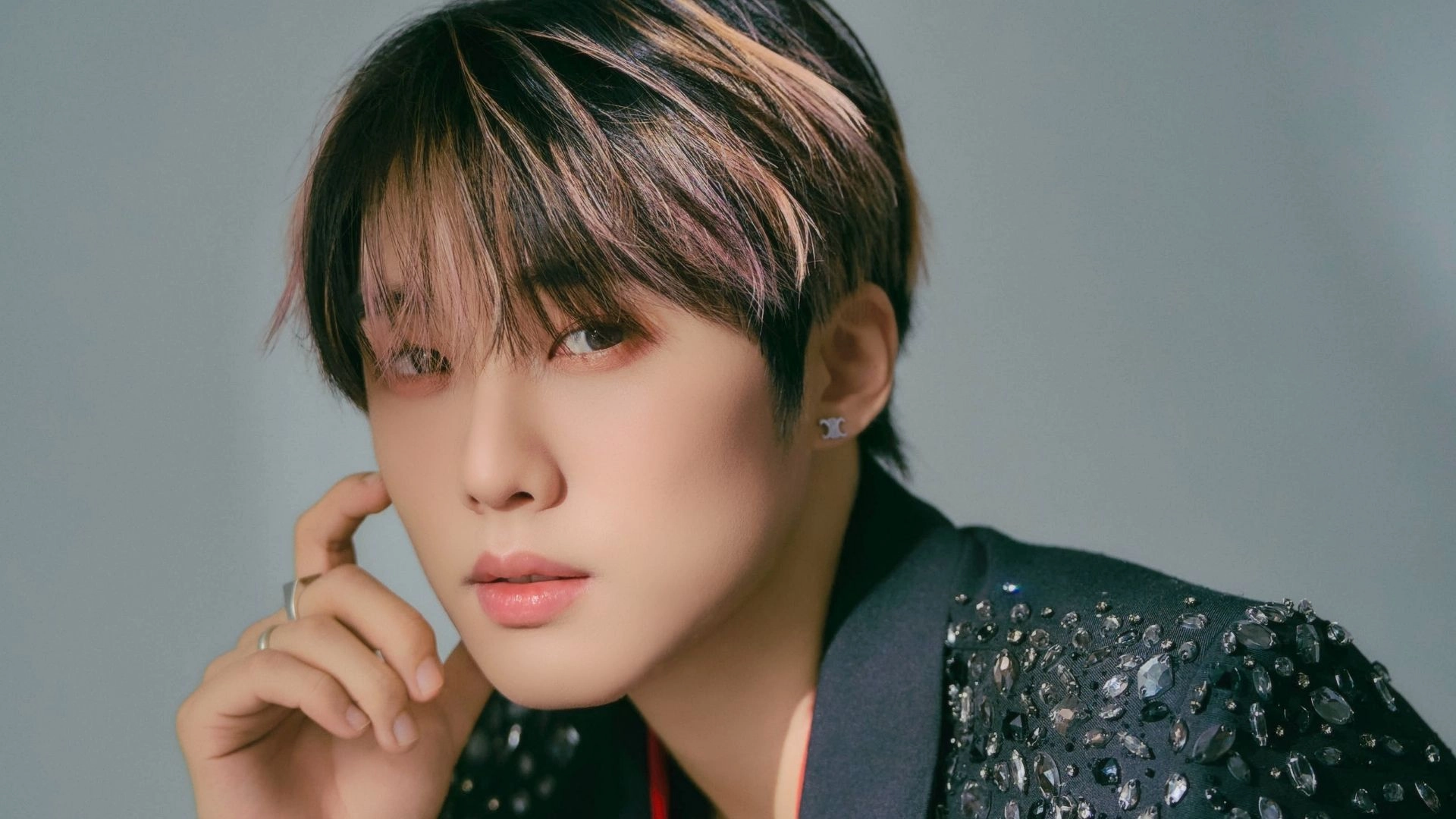 【THE BOYZ・JACOB】 大好きなコーヒーは卒業？“公式天使”の最新情報アップデート！