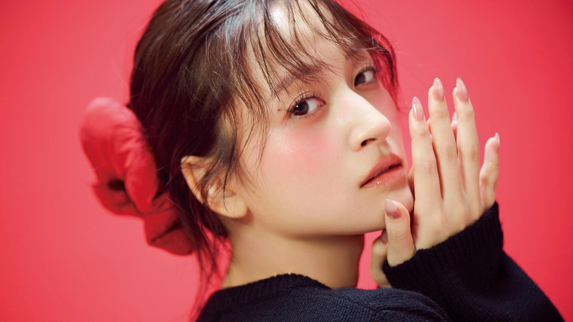 可愛いのに情熱的♡ “恋心”をさりげなくアピールできる【赤アイテム】特集