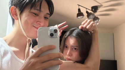 彼視点で見る彼女の魅力♡【かいちょすカップル】が語る“癒しを感じる瞬間”って？