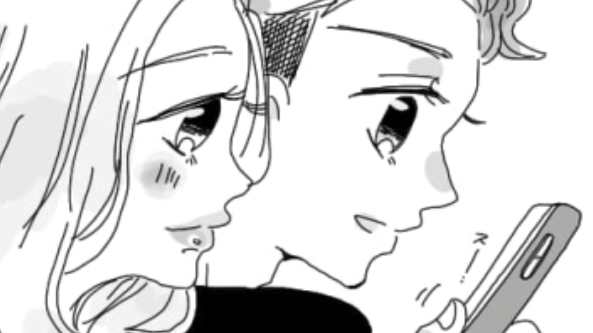 「飽きないの？」サークルの美人な先輩が私の彼氏を狙ってる！？主人公はどう対応するのか…？・前編