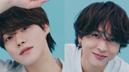 【大橋和也（なにわ男子）＆寺西拓人（timelesz）】が初のW主演！舞台『AmberS-アンバース-』にかける想いとは？