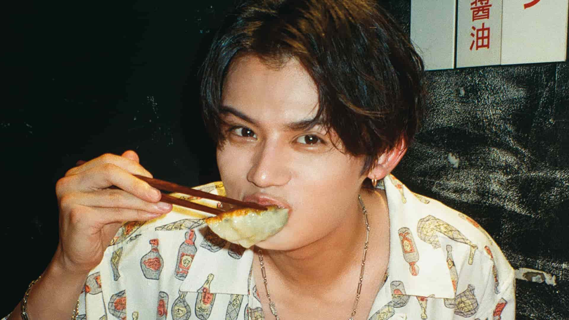 仕事のうえでのモットーとは？『ちはやふる-めぐり-』で大注目の俳優・藤原大祐の素顔をネホハホ♡