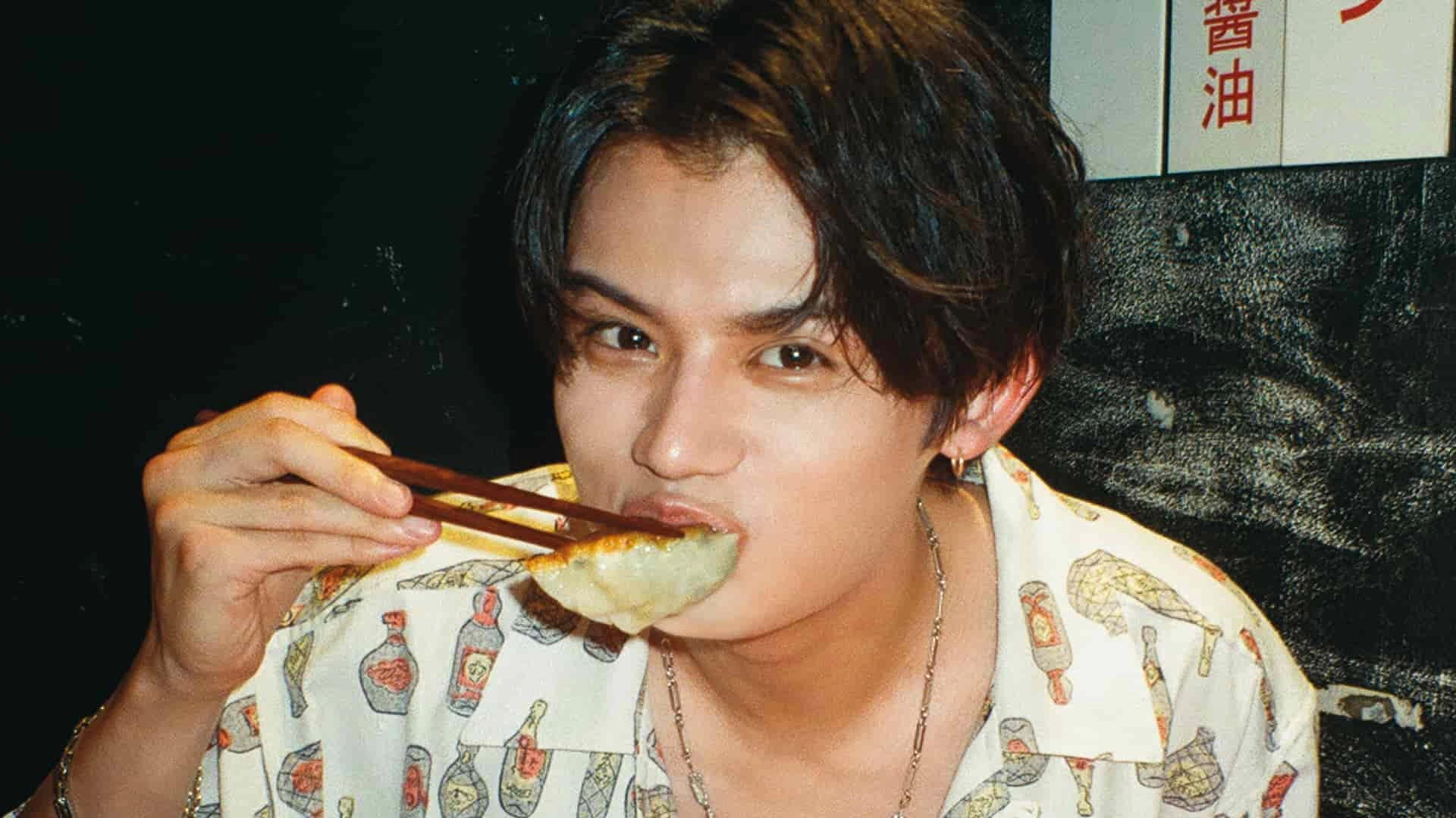 仕事のうえでのモットーとは?『ちはやふる-めぐり-』で大注目の俳優・藤原大祐の素顔をネホハホ♡