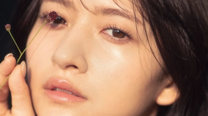 なりたい憧れNo.1♡【乃木坂46・金川紗耶】の“圧倒的美ジュアル”の秘訣に迫る！