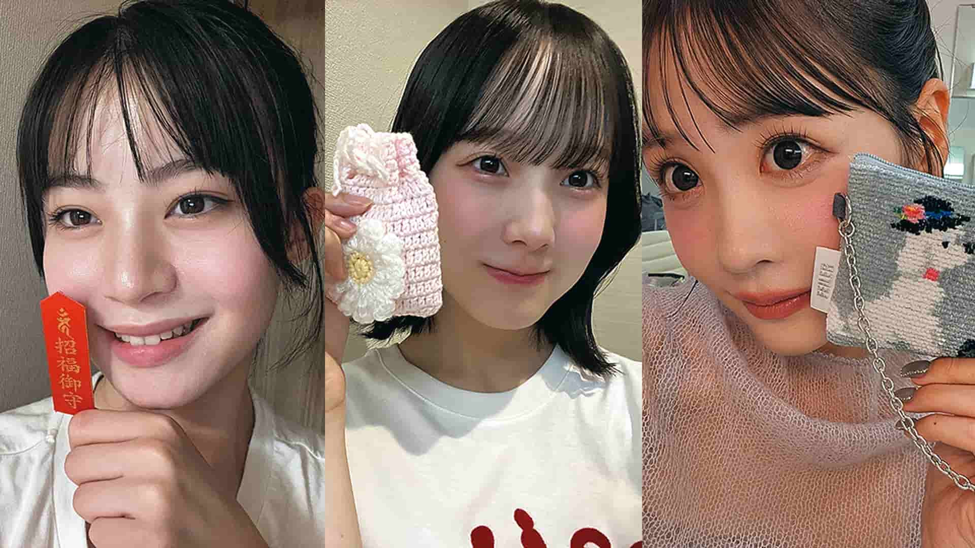 バッグに忍ばせていると安心する！おしゃれ感度が高めなRay㋲たちの「必需品」って？