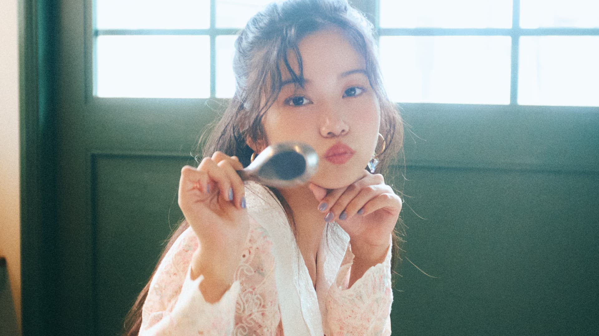 地下アイドル、ゲーム、少年漫画が大好き♡ Ray㋲のマンネ【北里琉】のオタクな一面