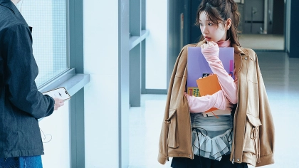 冬の脚見せはぷりかわ女子の特権♡ チュールにときめく「リボンショートパンツ」着回し4選