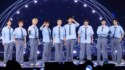 【SEVENTEEN】約1年ぶりのファンミ！白熱バトル＆感動コメントを全員分たっぷりお届け♡〈東京ドーム初日〉