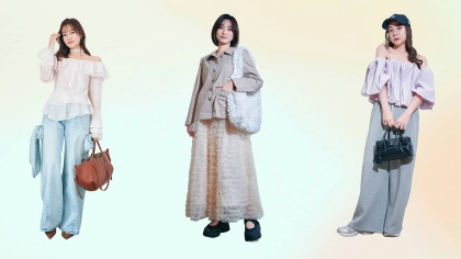 おしゃれ最先端な業界ガールがおすすめ♡ リアルな「お仕事バッグ事情」を大公開!