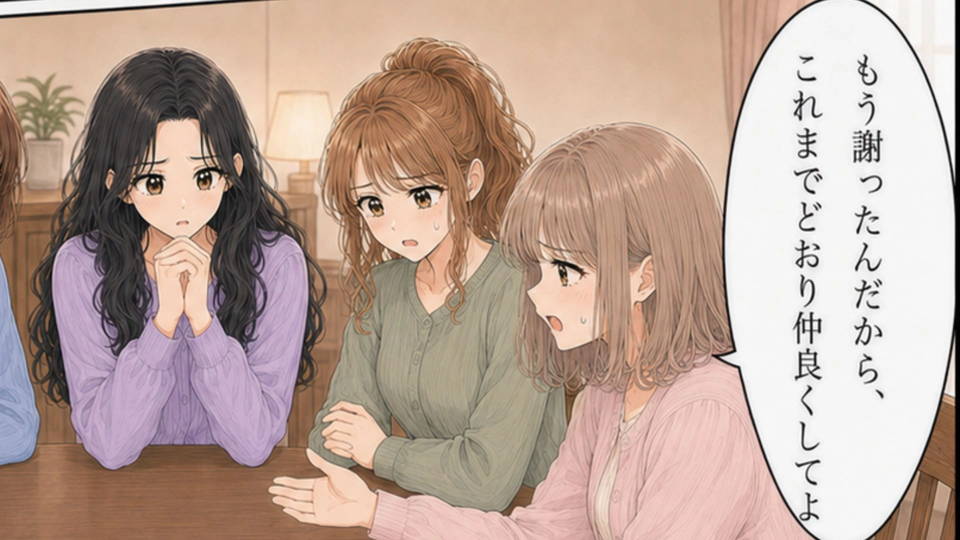 【後編】【まさかの裏切り】体調不良で旅行をドタキャンした友だち。しかし、同じ日に『彼氏と旅行』を楽しんでいたことが発覚して...！？