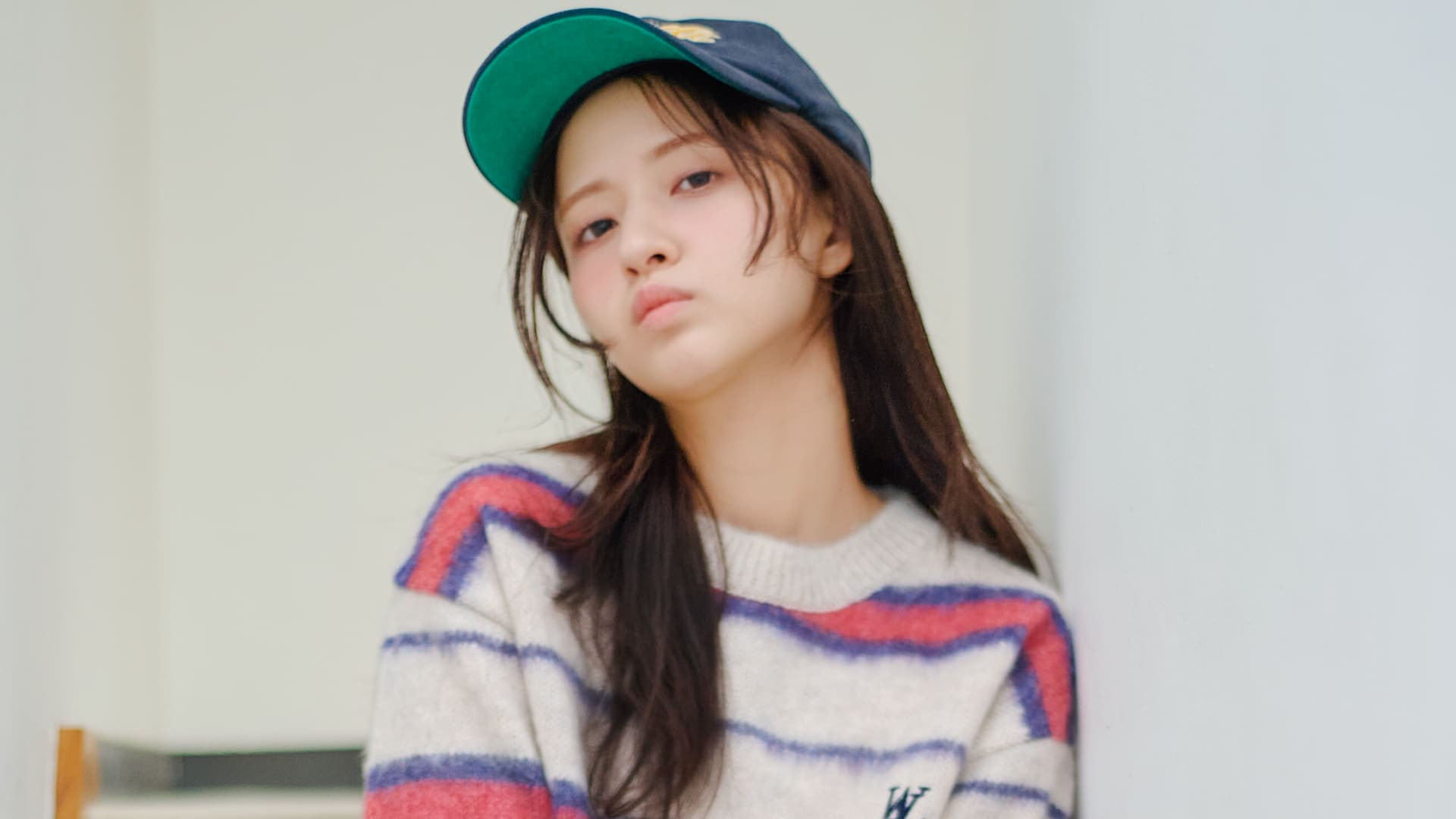 萌えそでで可愛さUP♡ 思わず守りたくなる「ダボダボニット」の着こなし術って？