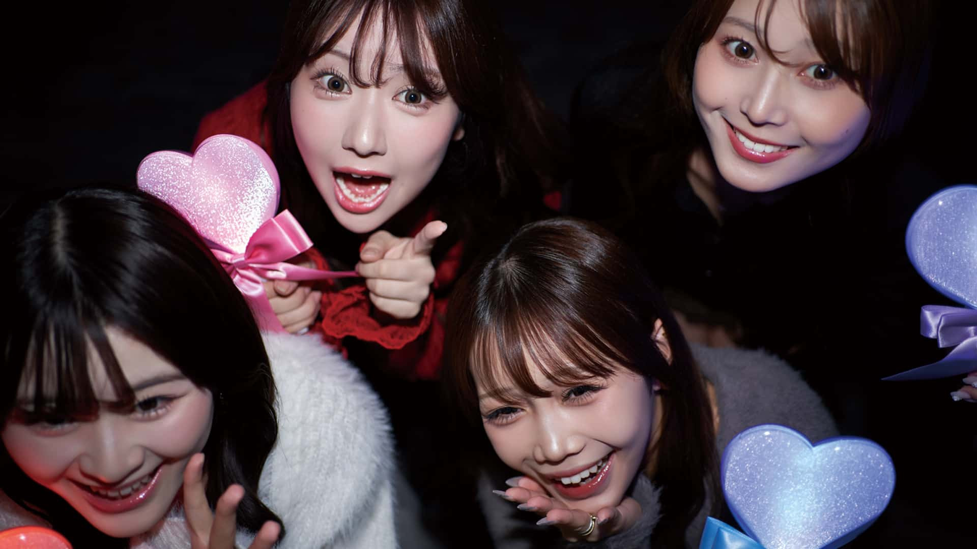 推しからの“認知”ほどアガることはない！？Ray読者たちの「推し活あるある」を大公開！