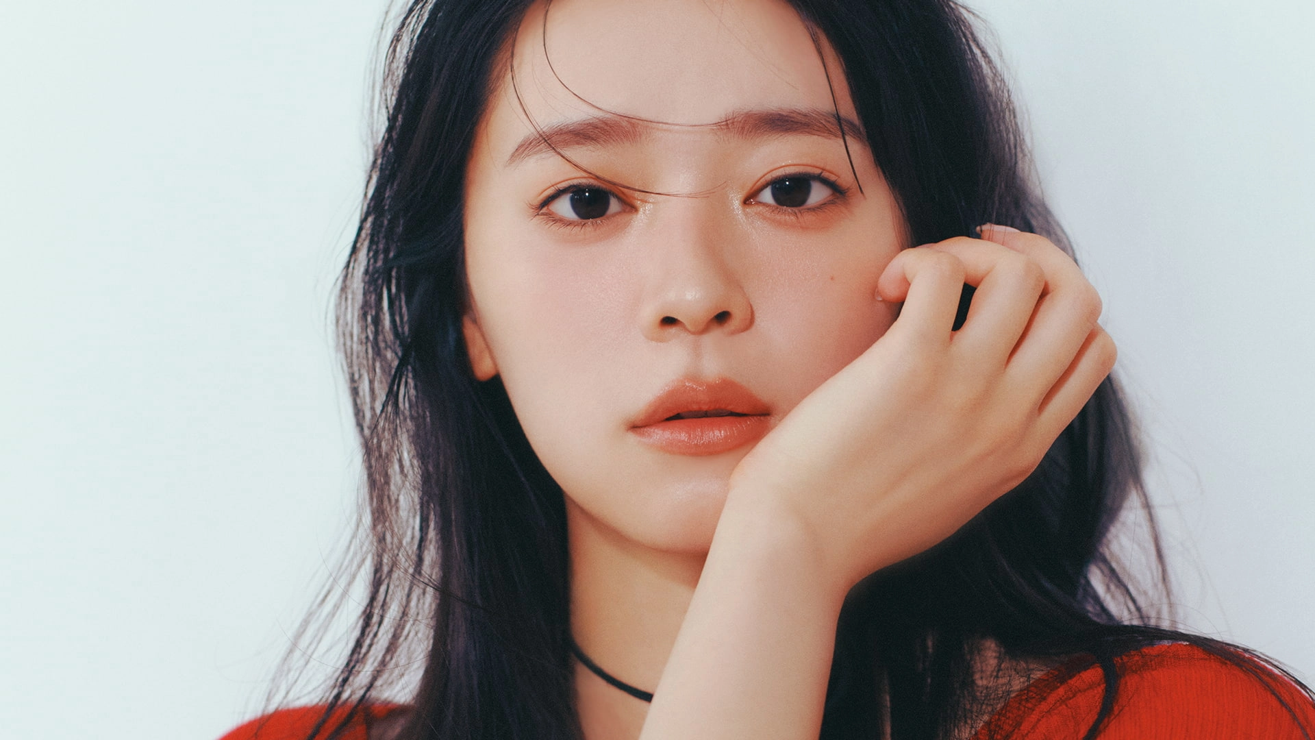 コロコロ変わる表情管理が魅力♡【超ときめき♡宣伝部・坂井仁香】の“可愛さ”を徹底解剖!