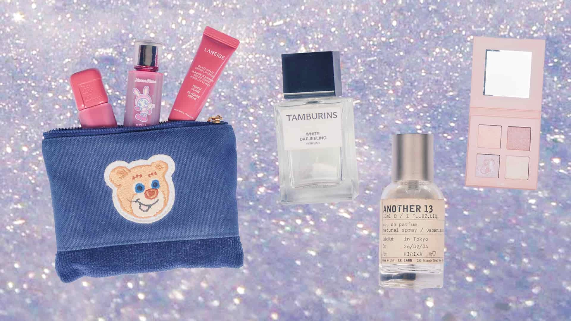 身軽さが洗練ポイント♡ おしゃれ女子が教える「ヨアソビの持ち物ルール」をCHECK!