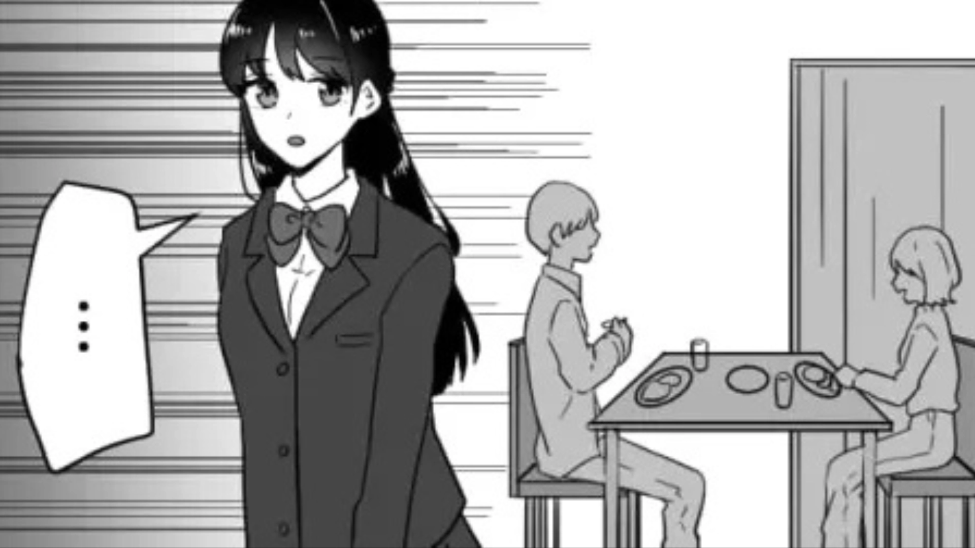 「なんかあの人嫌い」私の彼氏を嫌う妹...後日その【衝撃の理由】が明らかに！？・前編