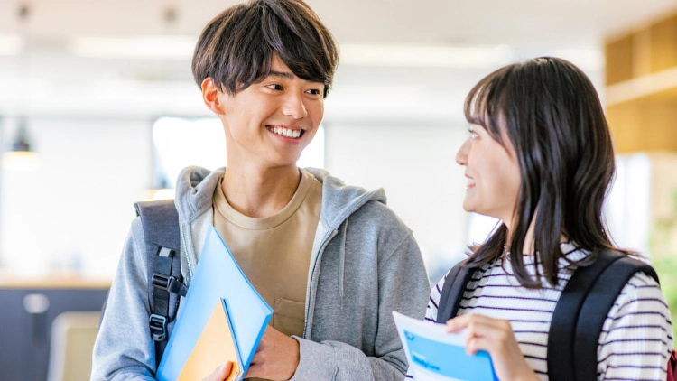 憧れの【キャンパス恋愛】をするために大切なこと3選♡