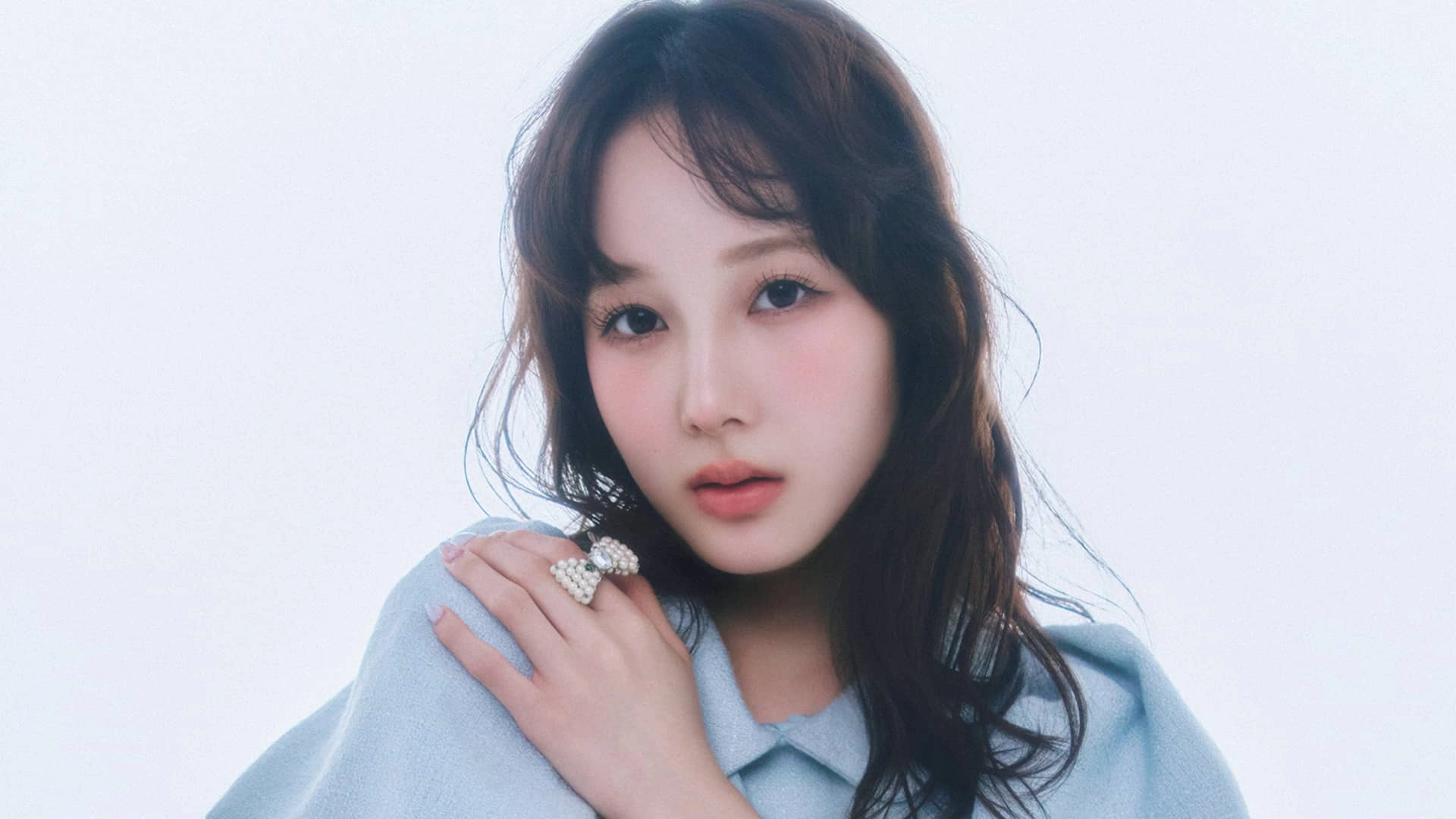 クラシカルな可愛さにきゅん♡ “王道清楚系アイドル風”が叶う【ツイードコーデ】特集