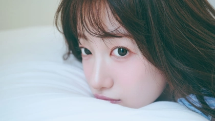 【私立恵比寿中学】自然体な姿を熱演♡ もしも、桜木心菜と“おうちデート”をしたら...？