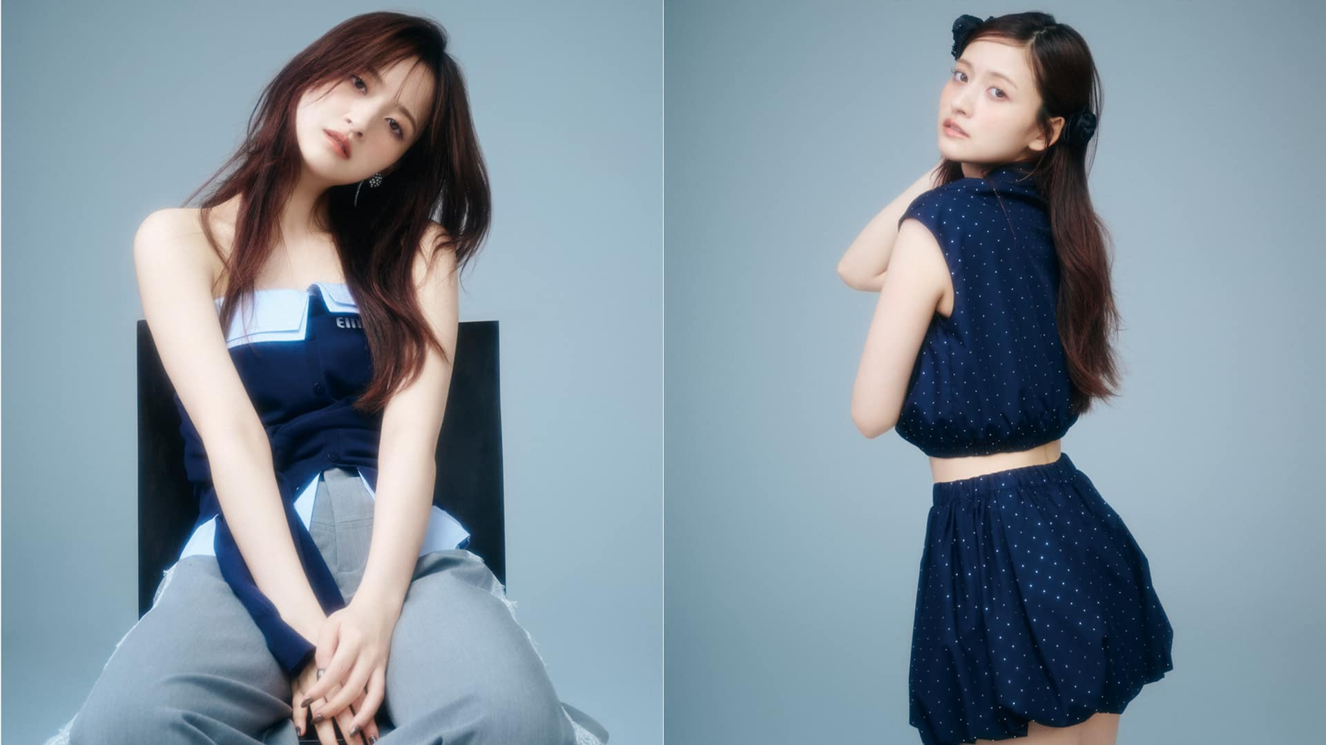 脱ギャルな肌見せ♡ まわりと差がつく「オトナなスタイリング」をご提案！