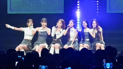 【izna】日本初のファンコン開催♡ nayaとの絆を深めた公演を徹底レポ！