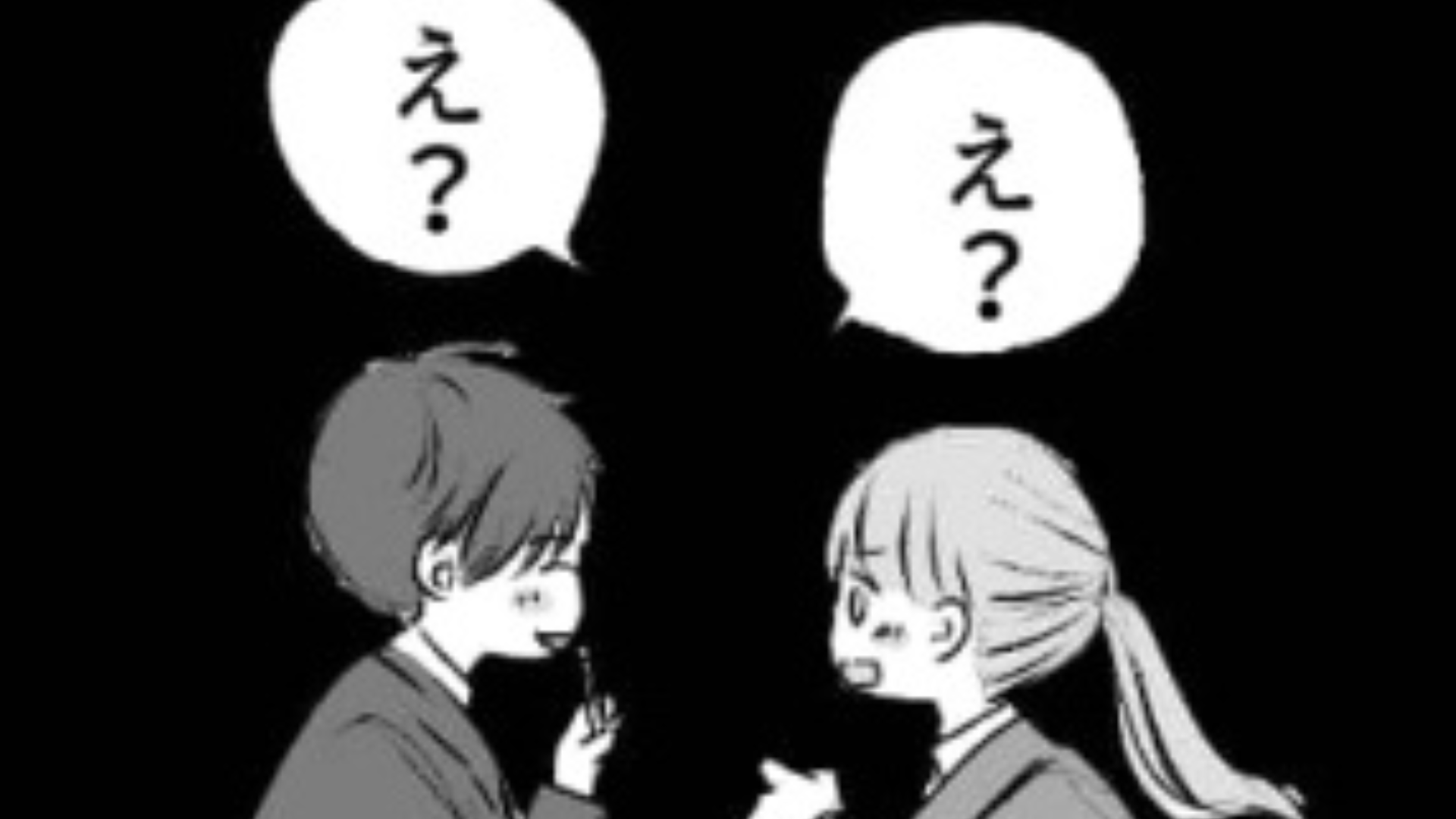 【後編】営業成績のいい先輩と商談に！そこで先輩が使った【とっておきの秘策】に主人公困惑...！？