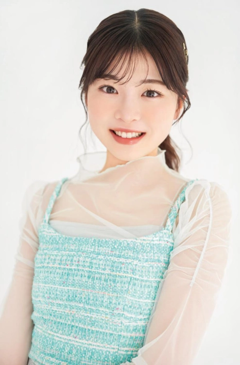加納美月