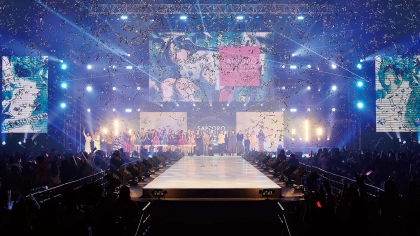 旬のエンタメが盛りだくさん♡「SAPPORO COLLECTION 2026 AUTUMN/WINTER」の“見どころ”を要CHECK！