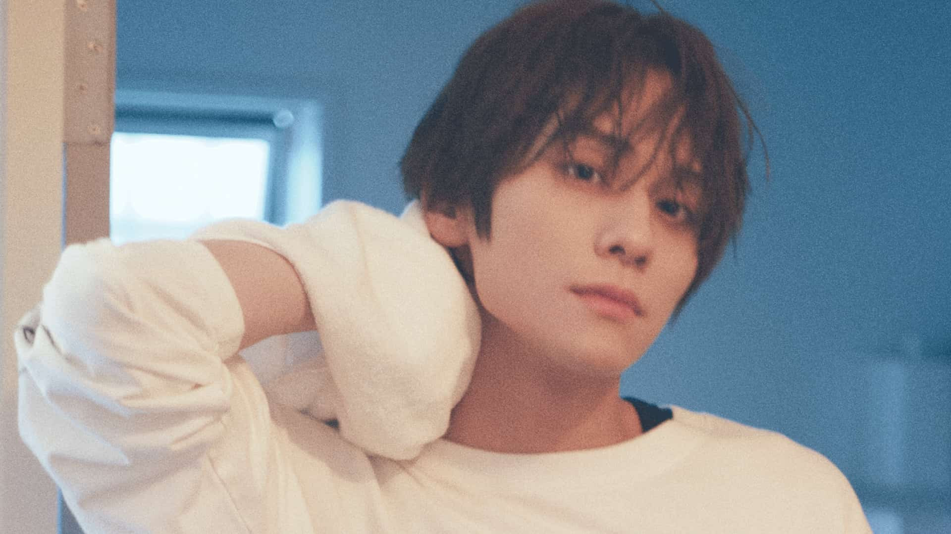 お風呂上がりの姿にキュン♡【山下幸輝】とおうちデートする世界線をのぞき見したら…？